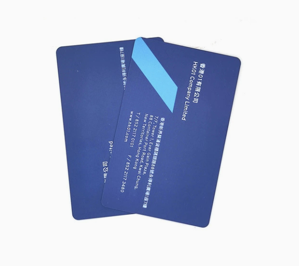ป้าย NFC Social Media
