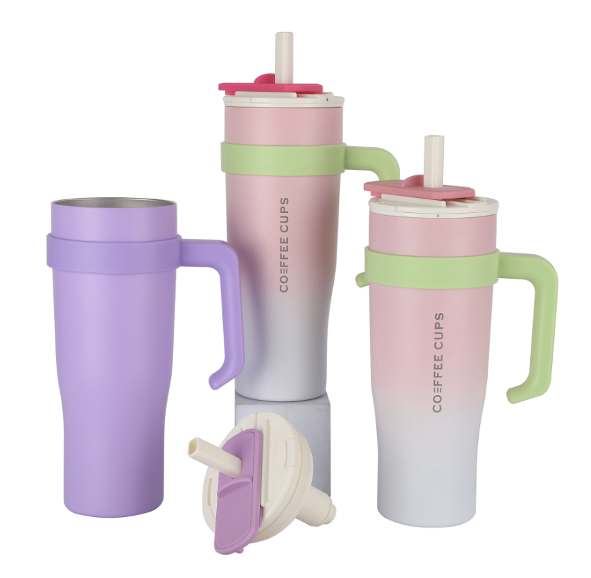 แก้วน้ำและ Tumbler พิมพ์โลโก้