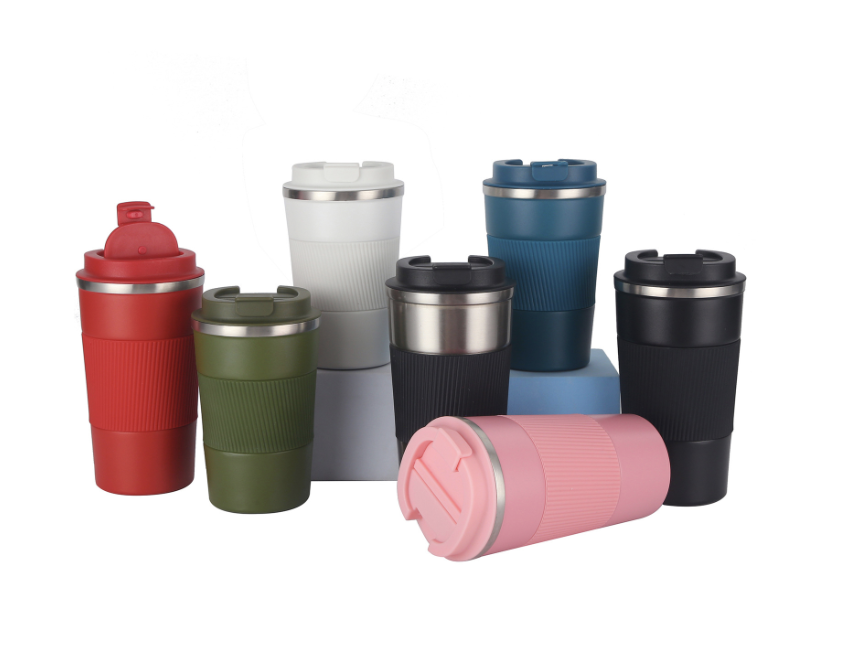 แก้วน้ำและ Tumbler พิมพ์โลโก้